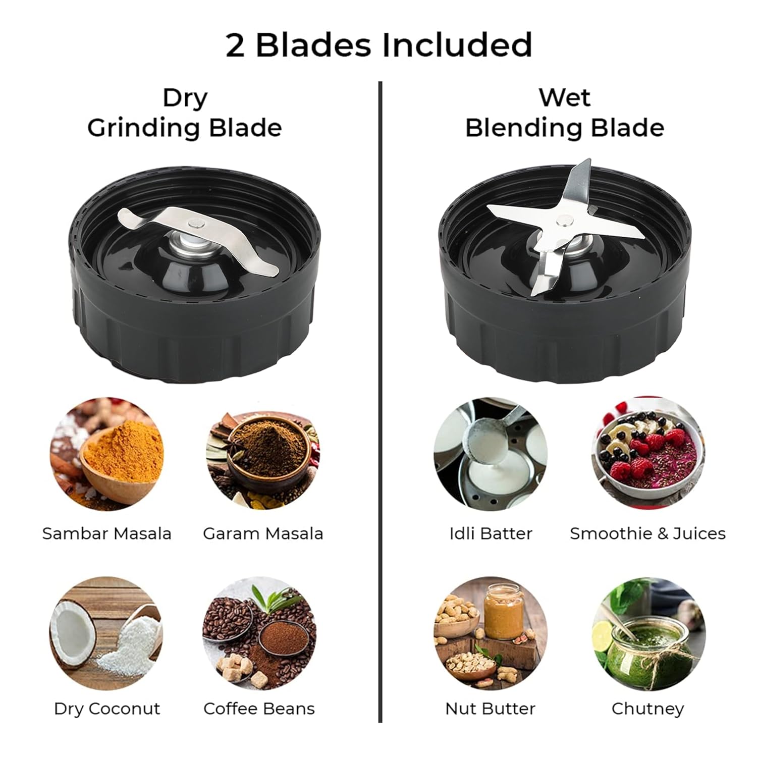 Kuvings New 2025 Nutri Blender PRO 2.0