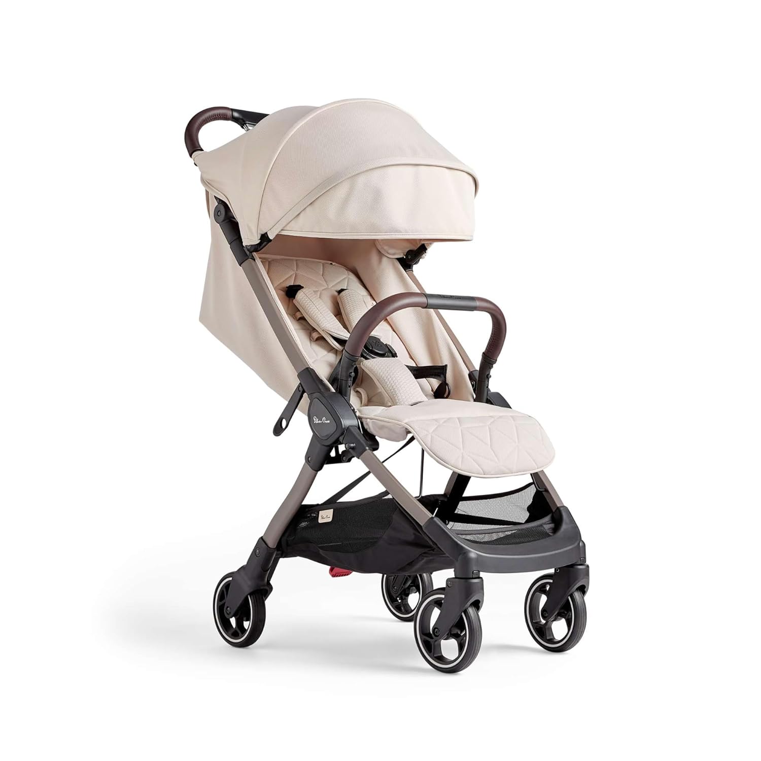 Silver Cross Clic Travel Stroller