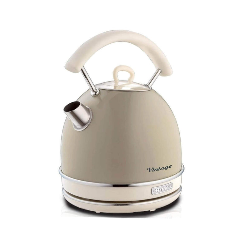 Ariete Electric Vintage Dom Kettle 1.7LT