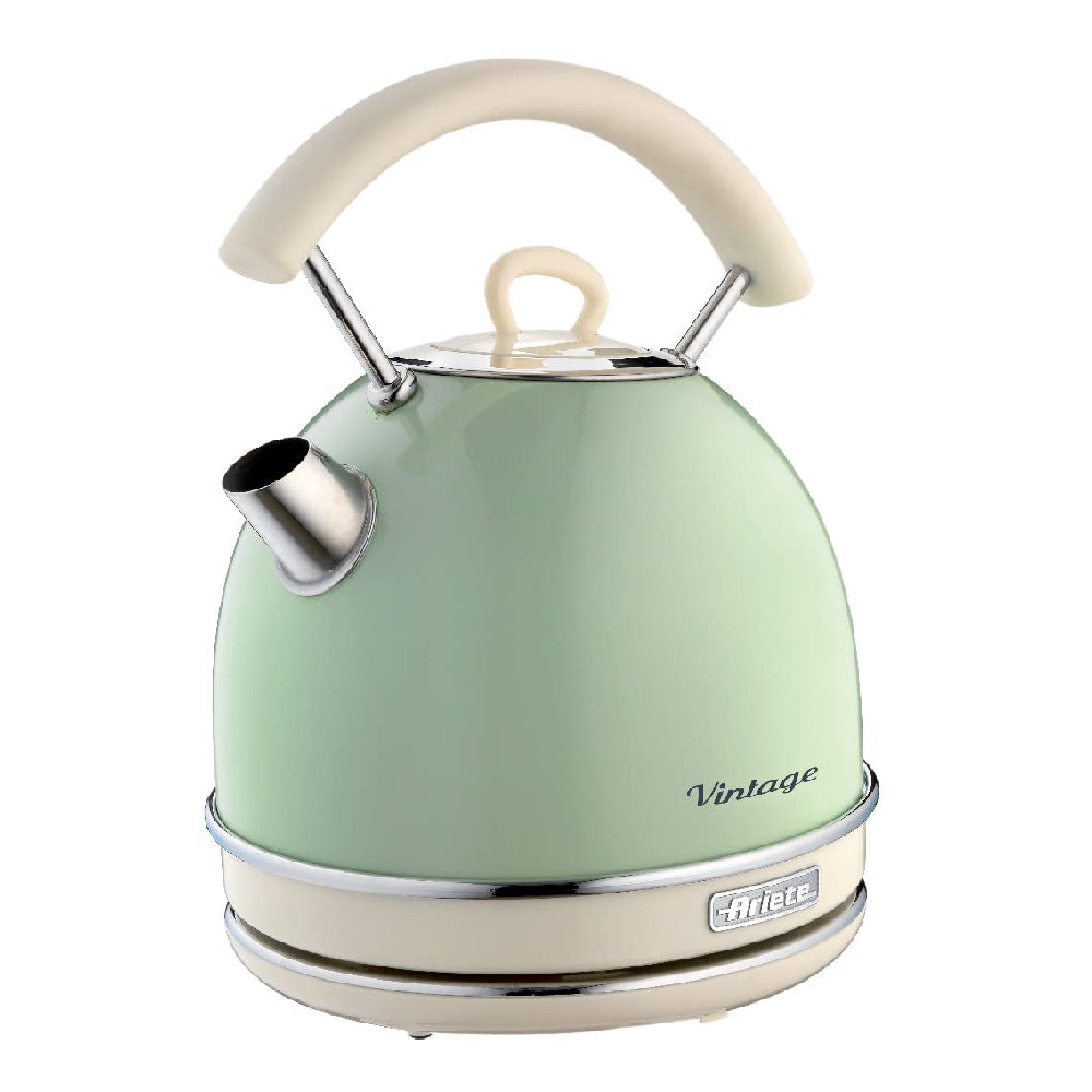 Ariete Electric Vintage Dom Kettle 1.7LT