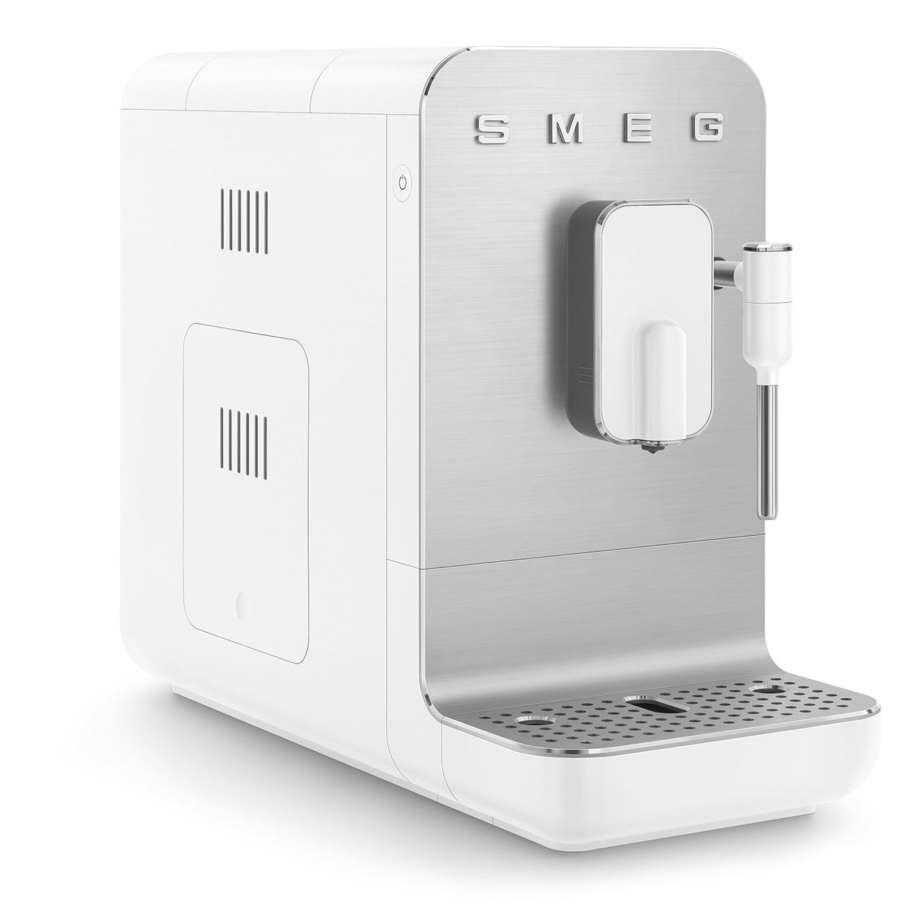SMEG Espresso Automatic coffee machine BCC12