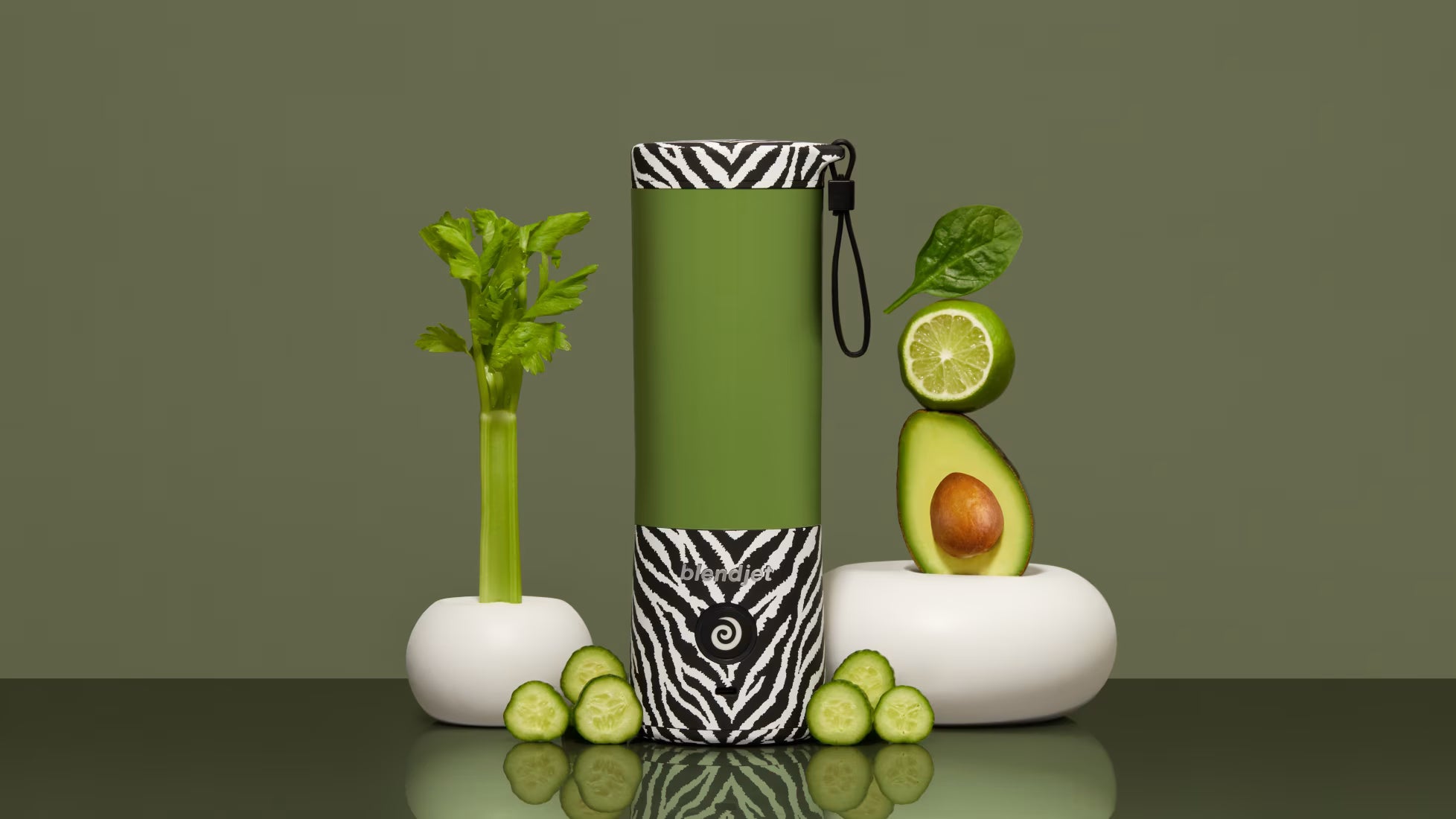 BlendJet 2 Portable Blender