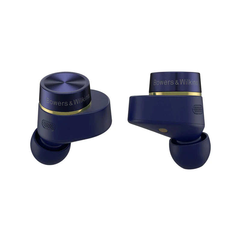 Bowers and Wilkinas PI7 S2 True Wireless Earbuds