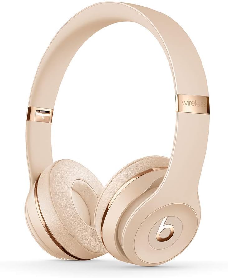 Beats Solo Wireless Headphone