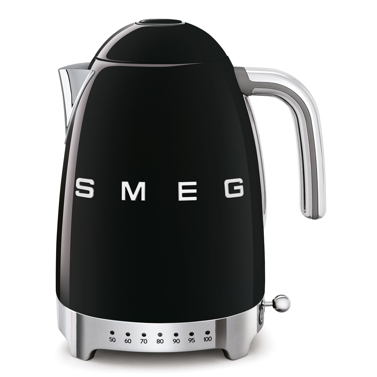 SMEG Variable temperature kettle KLF04