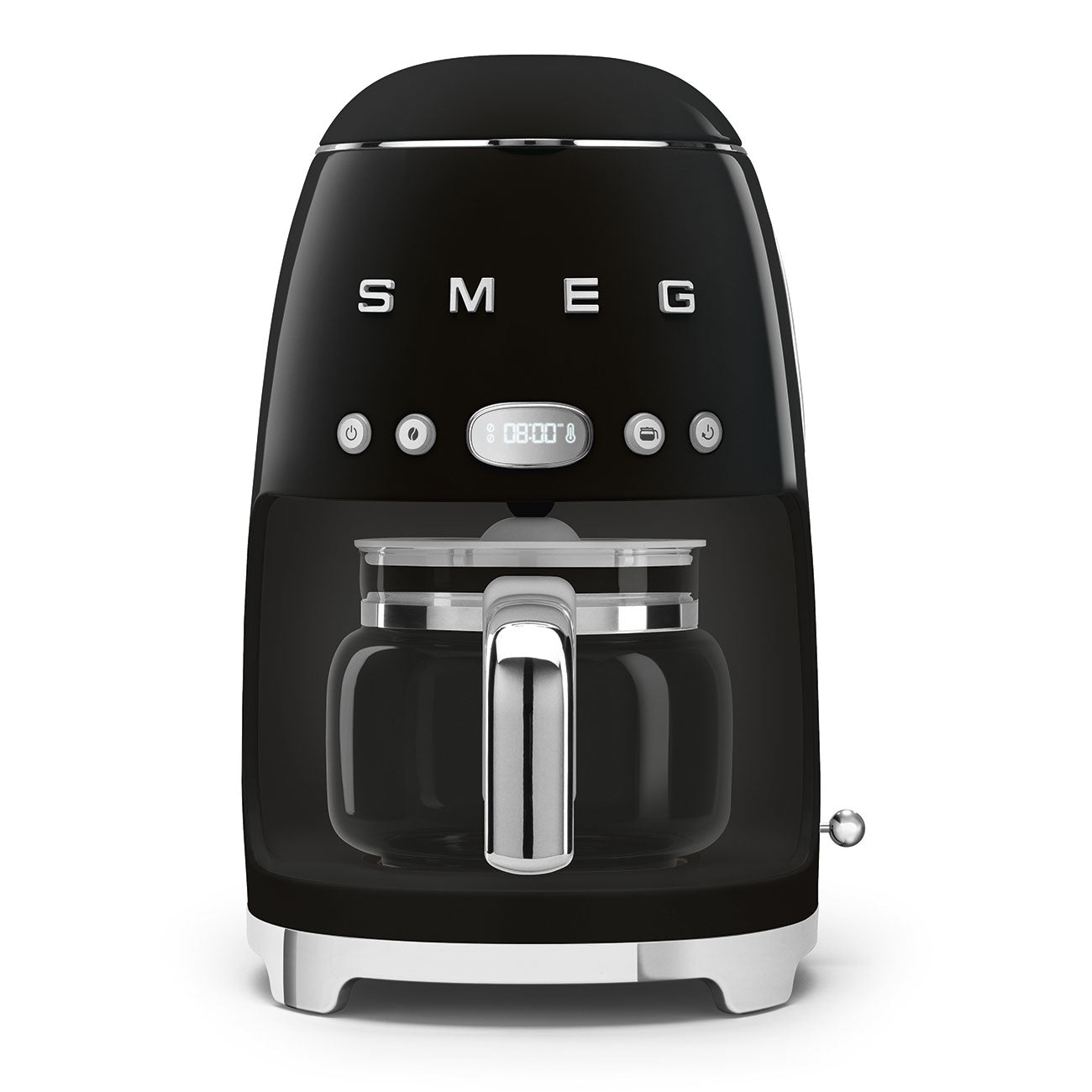 Smeg Drip Coffee Machine DCF02