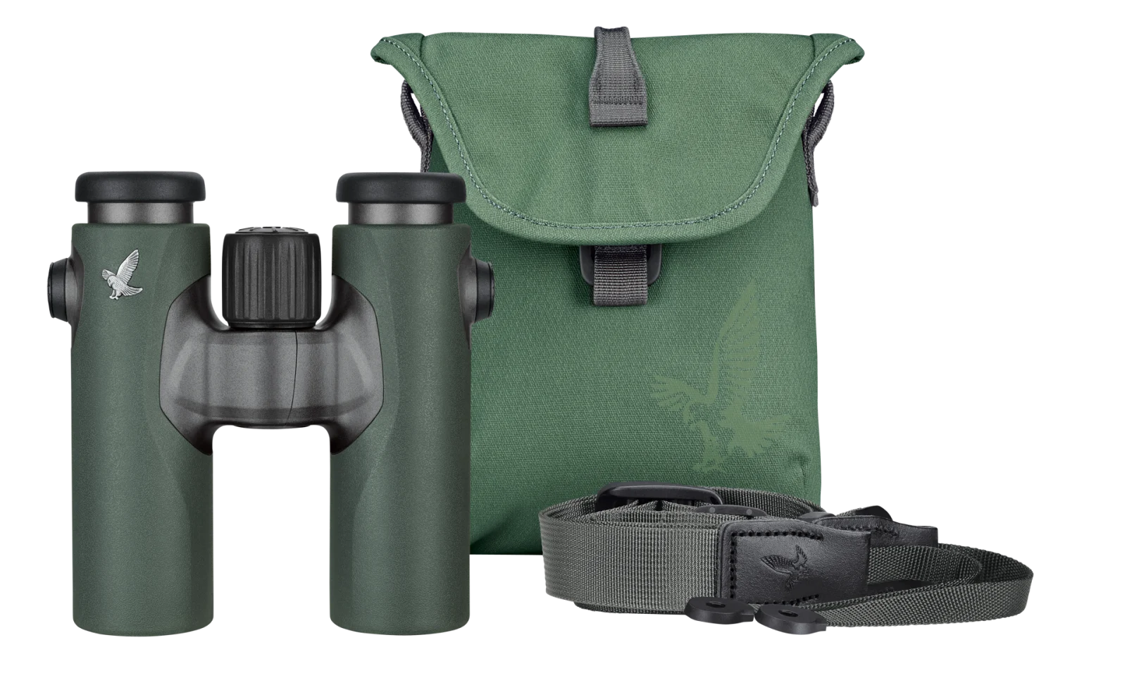 Swarovski CL Companion 8x30 Binoculars