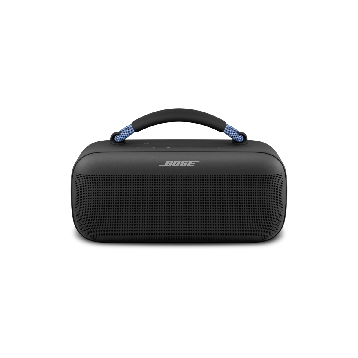 Bose Soundlink Max Portable Speaker