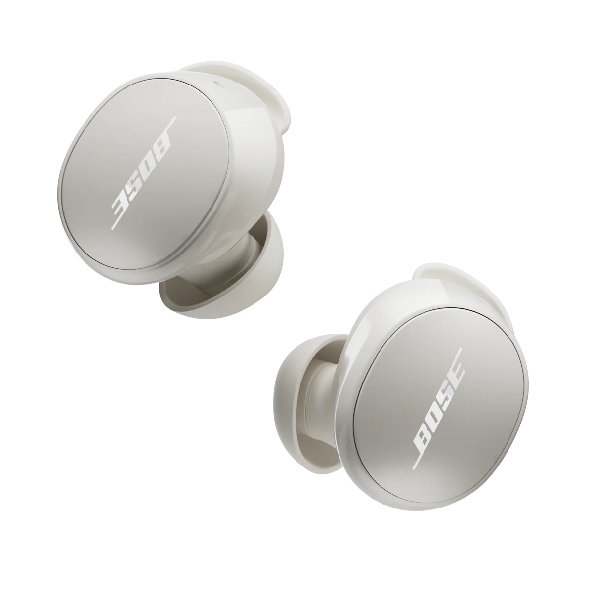 Bose QuietComfort Earbuds