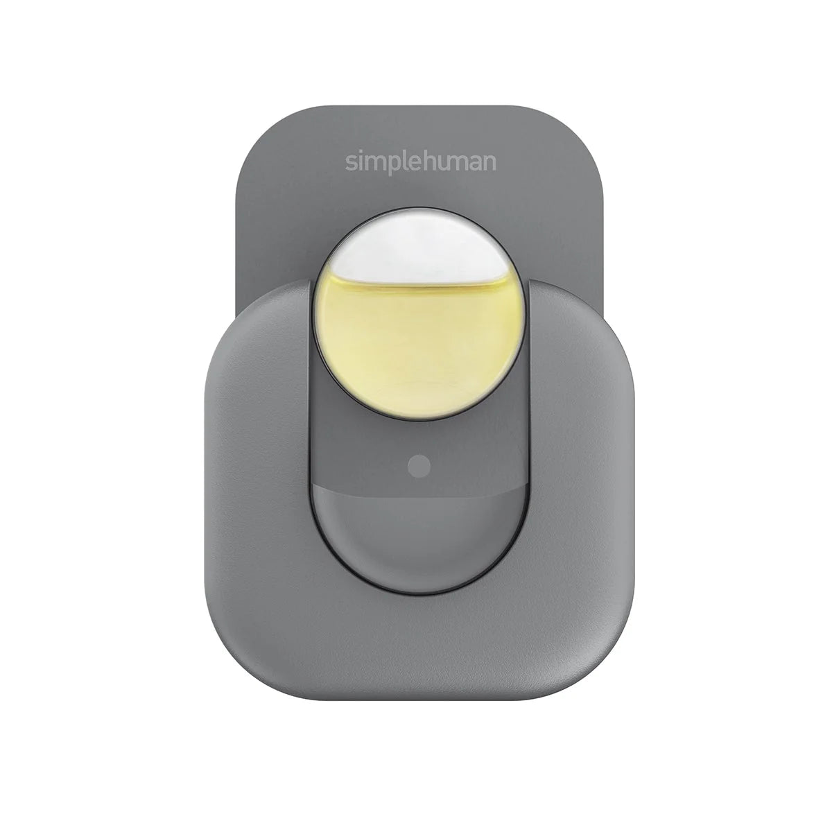 Simplehuman Odorpod Starter Pack - Holder and 2 Pods