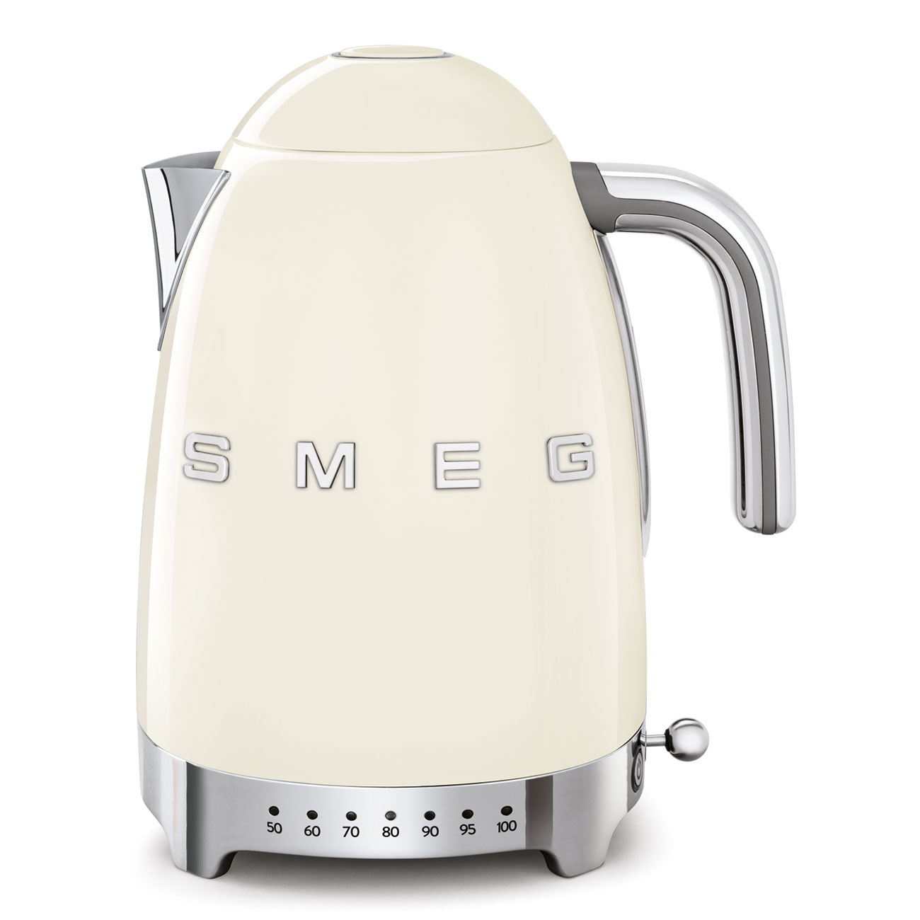 SMEG Variable temperature kettle KLF04