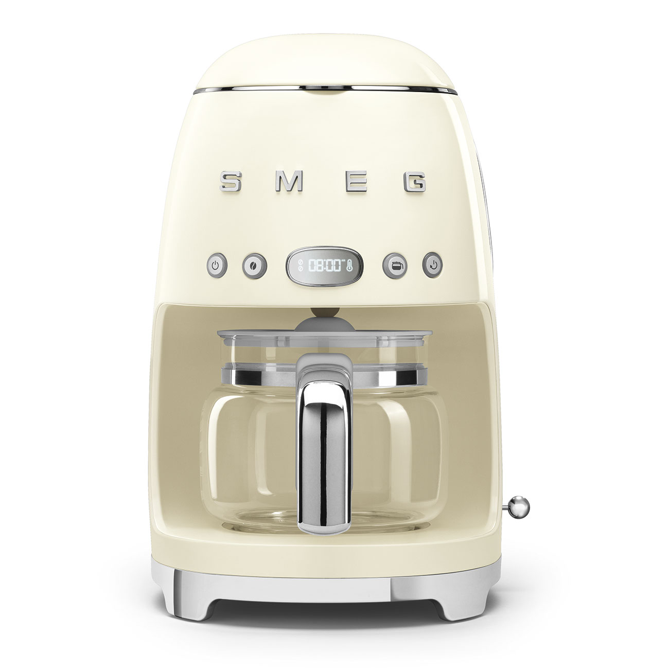 Smeg Drip Coffee Machine DCF02