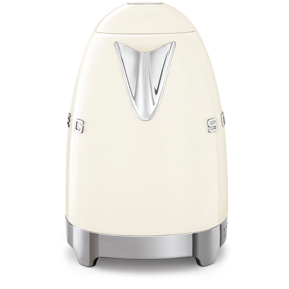 SMEG Variable temperature kettle KLF04