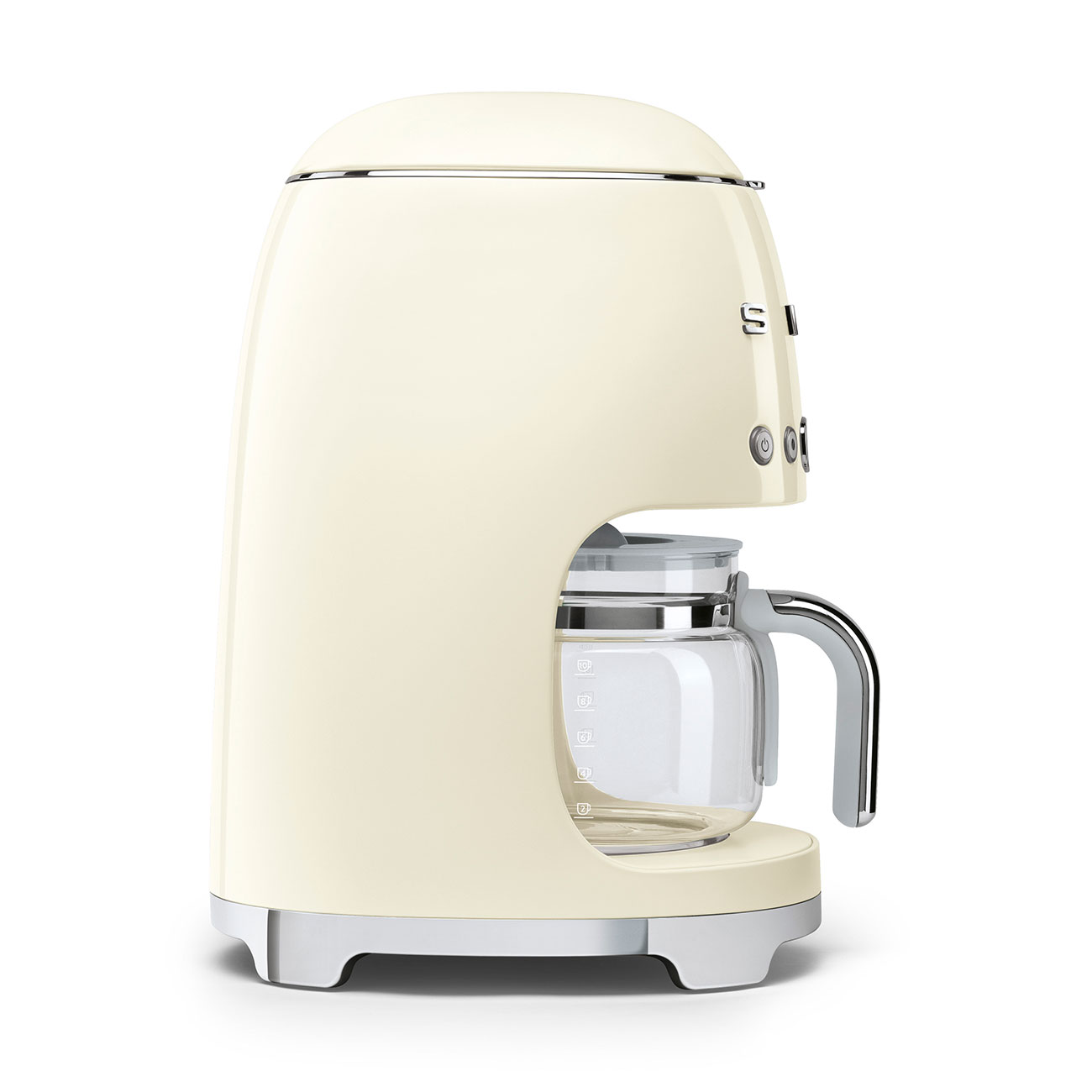Smeg Drip Coffee Machine DCF02