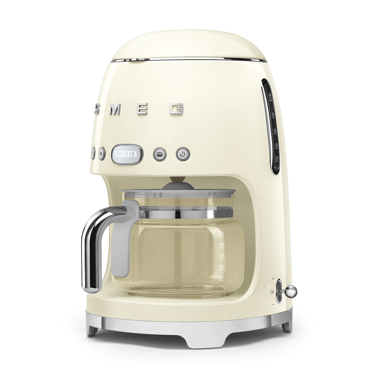 Smeg Drip Coffee Machine DCF02