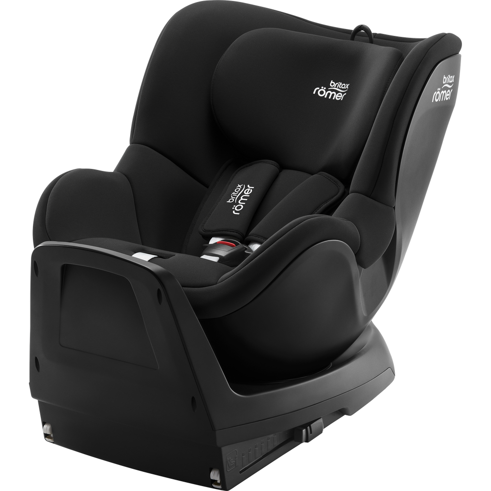 Britax Dualfix Plus