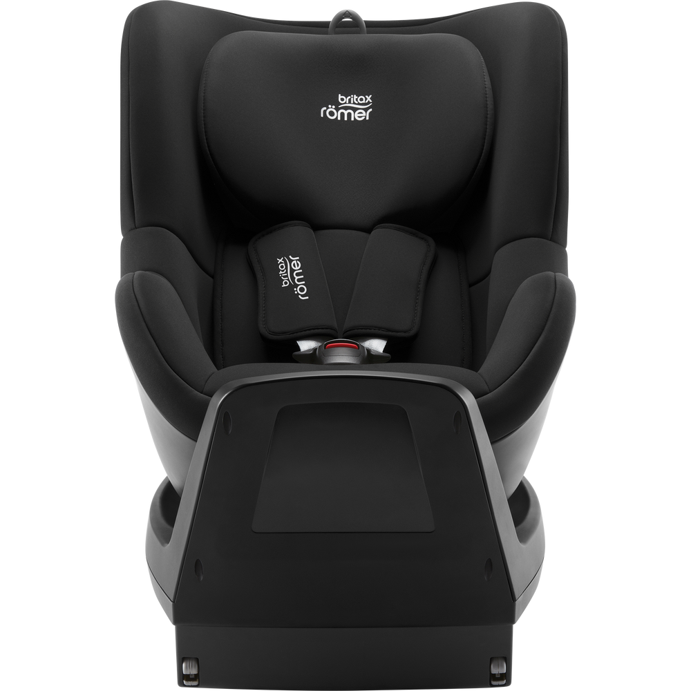 Britax Dualfix Plus