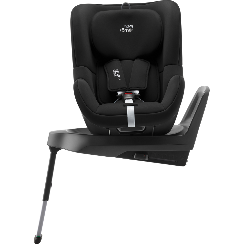 Britax Dualfix Plus