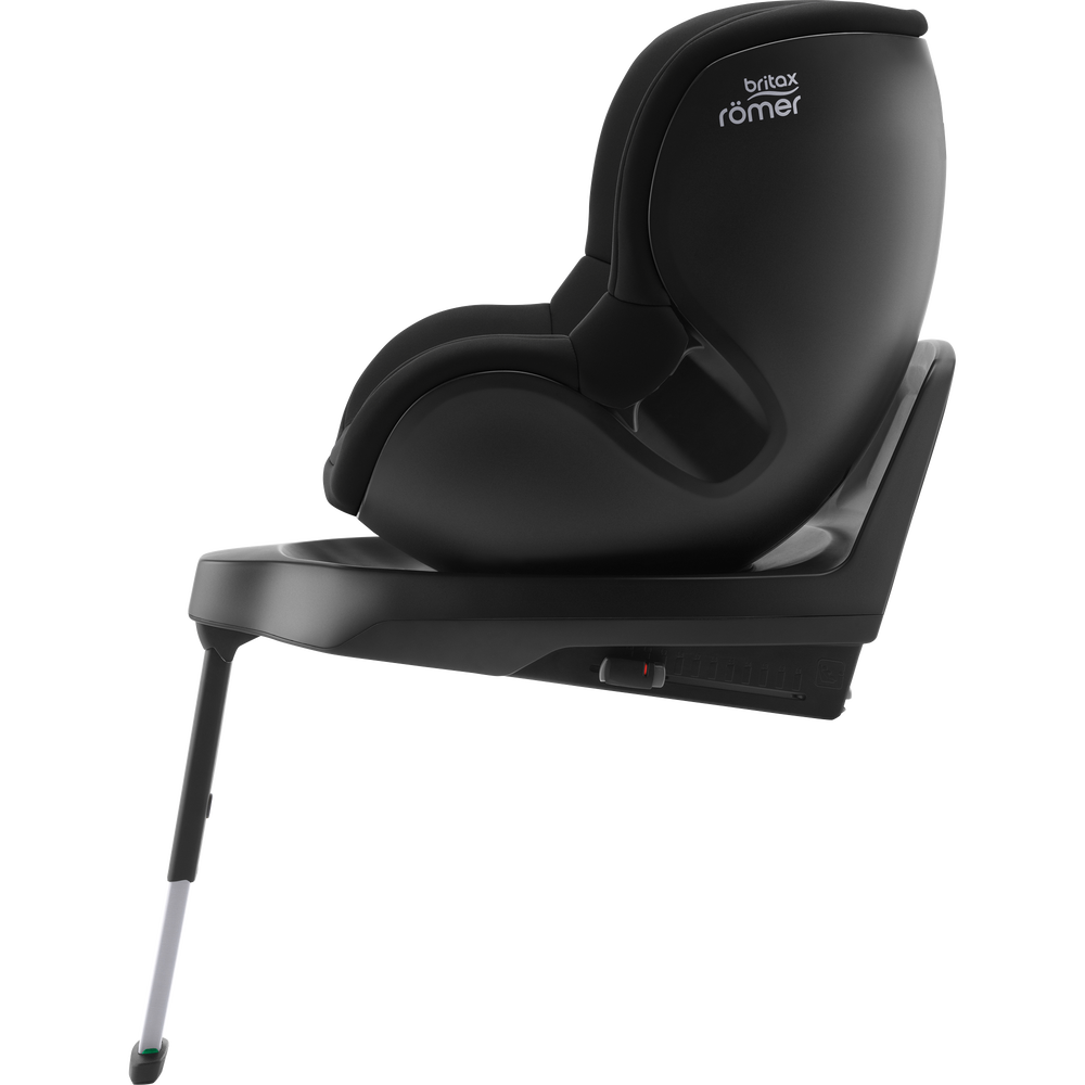 Britax Dualfix Plus