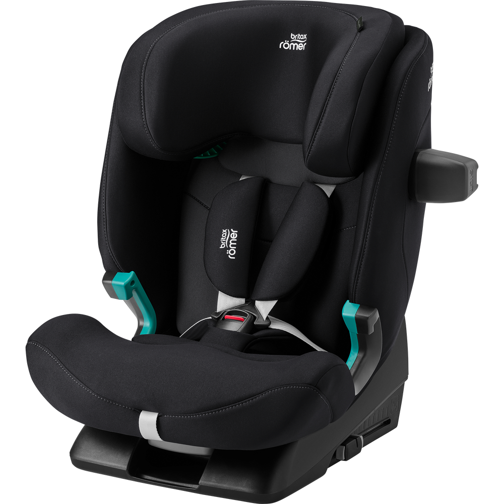 Britax Romar Advansafix Pro