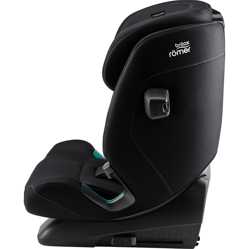 Britax Romar Advansafix Pro