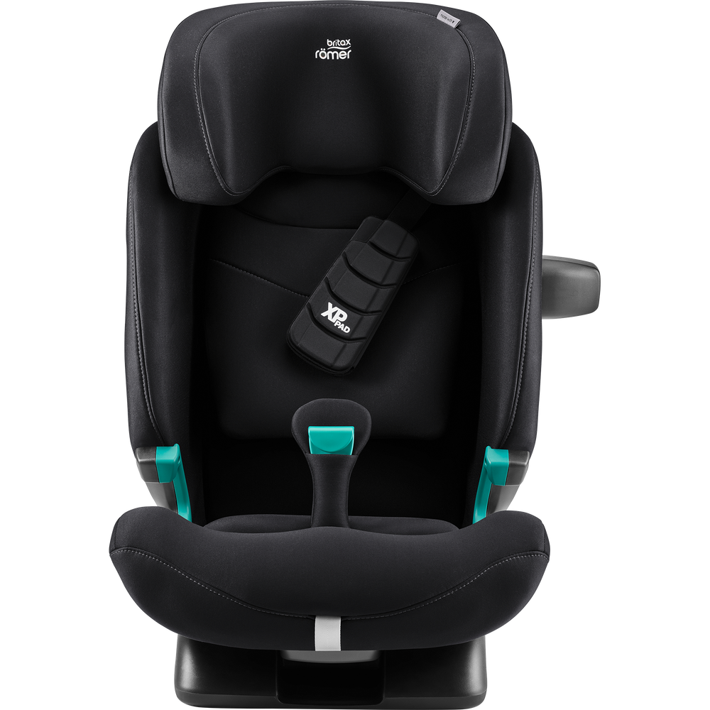 Britax Romar Advansafix Pro