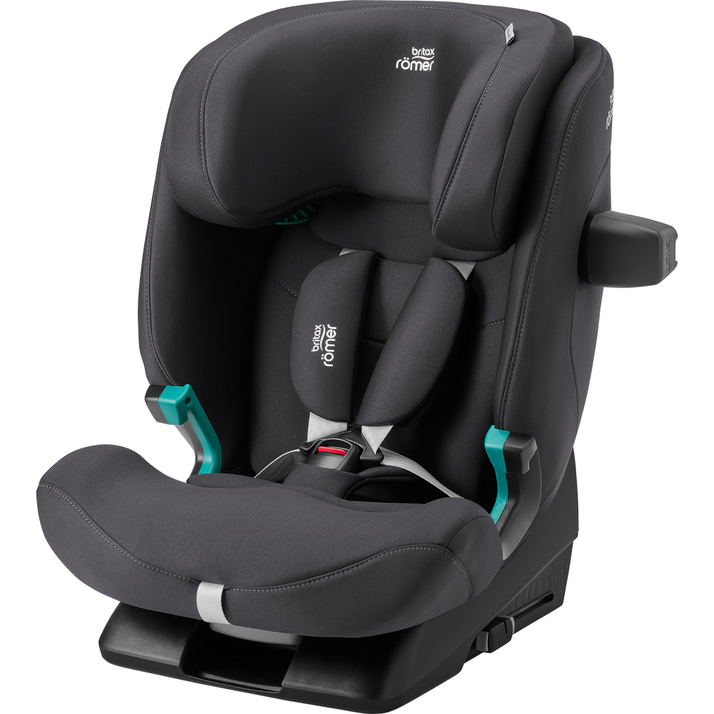 Britax Romar Advansafix Pro