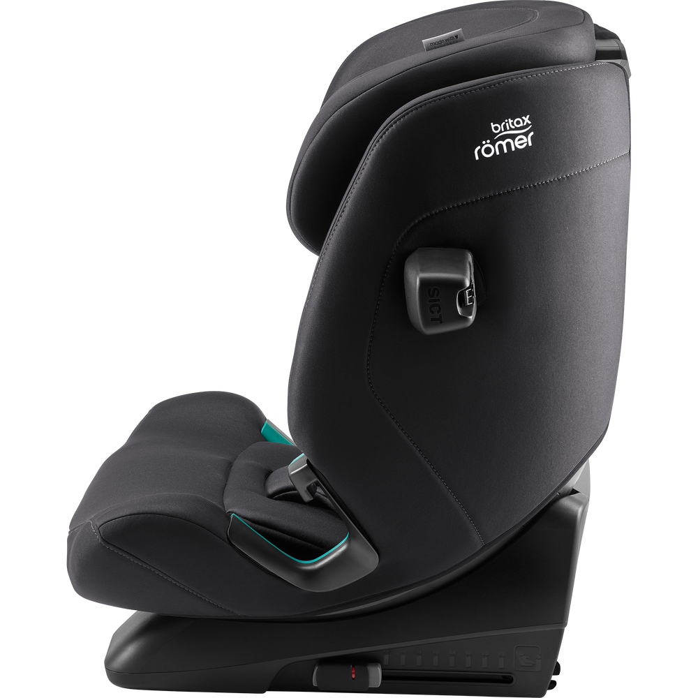 Britax Romar Advansafix Pro