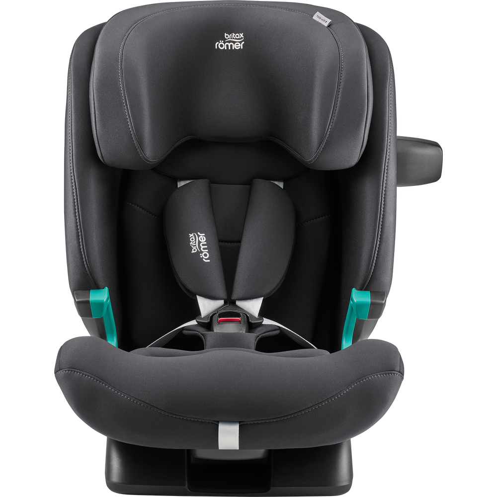 Britax Romar Advansafix Pro