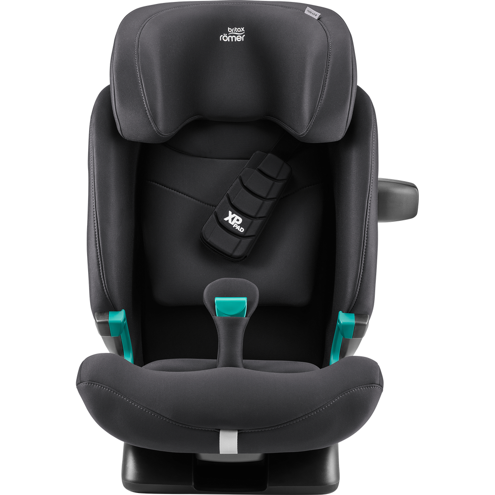 Britax Romar Advansafix Pro