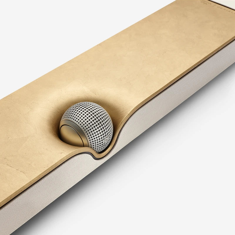 Devialet Dione Dolby Atmos 5.1.2 Soundbar Opera de Paris