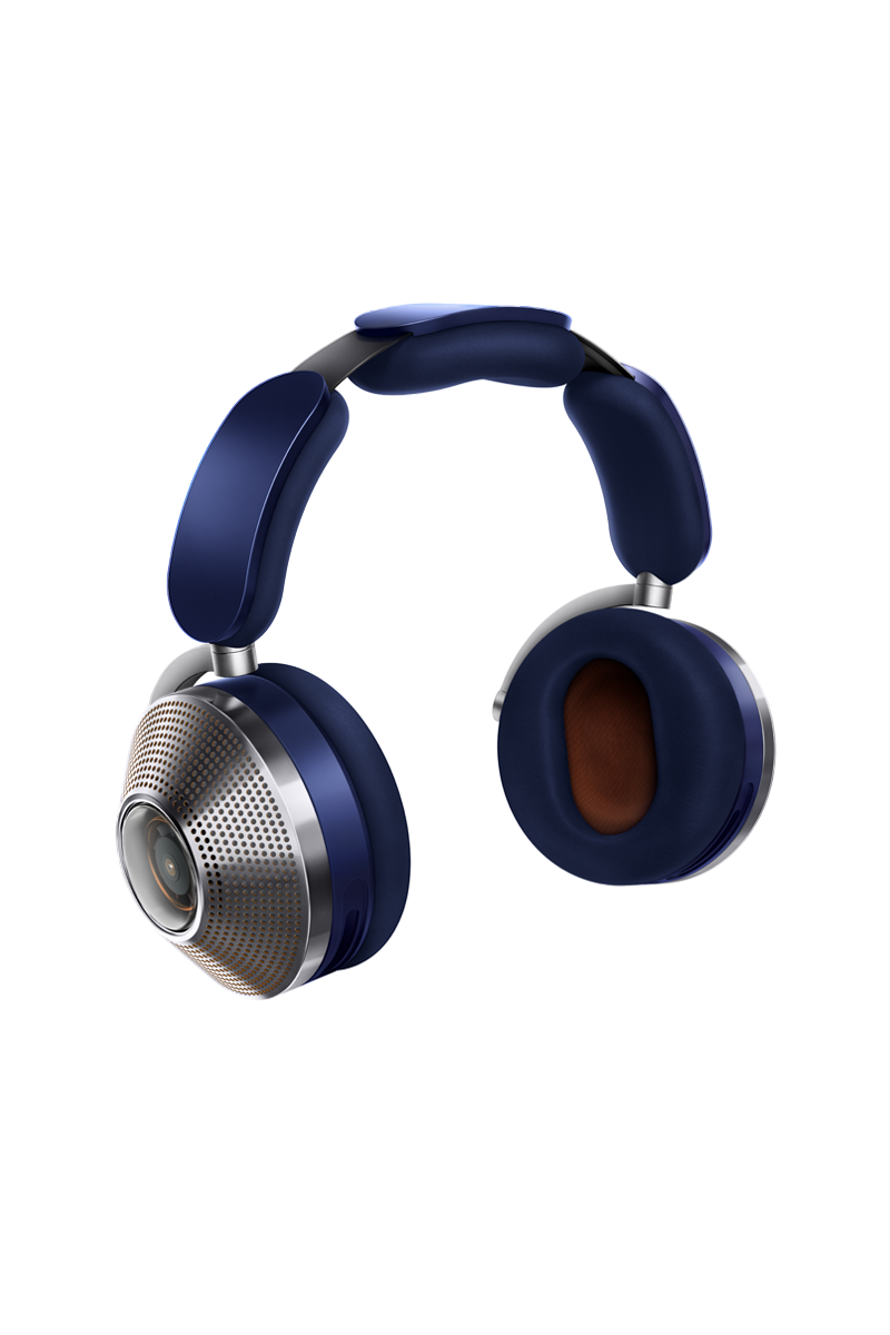 Dyson Zone™ Absolute+ noise-cancelling headphones