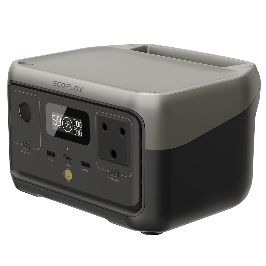 Ecoflow River 2 Portable Power Station – photo 2