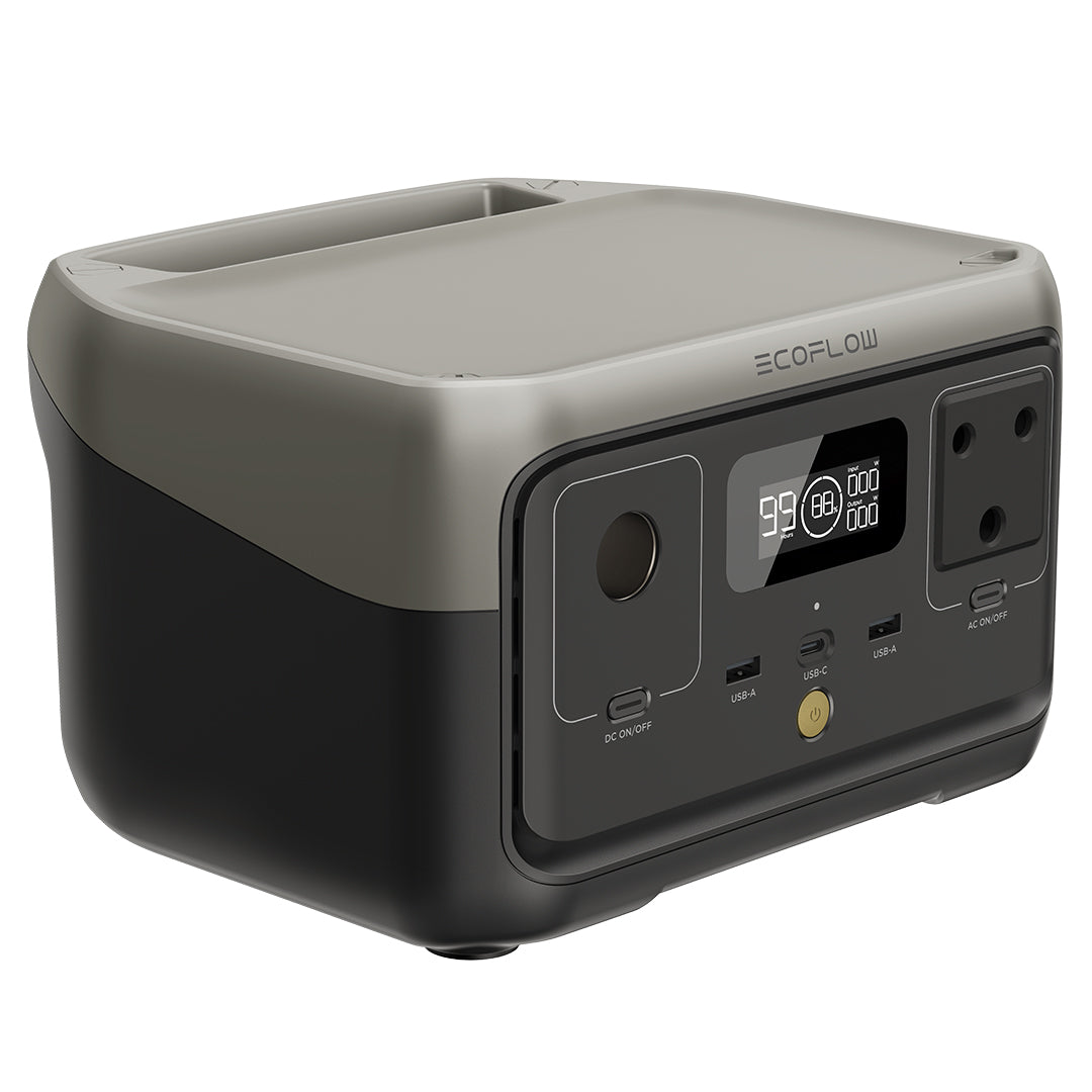 Ecoflow River 2 Portable Power Station – photo 4