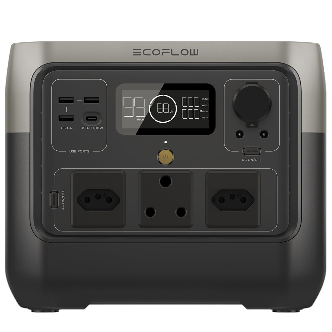 Ecoflow River 2 Pro Portable Power Station