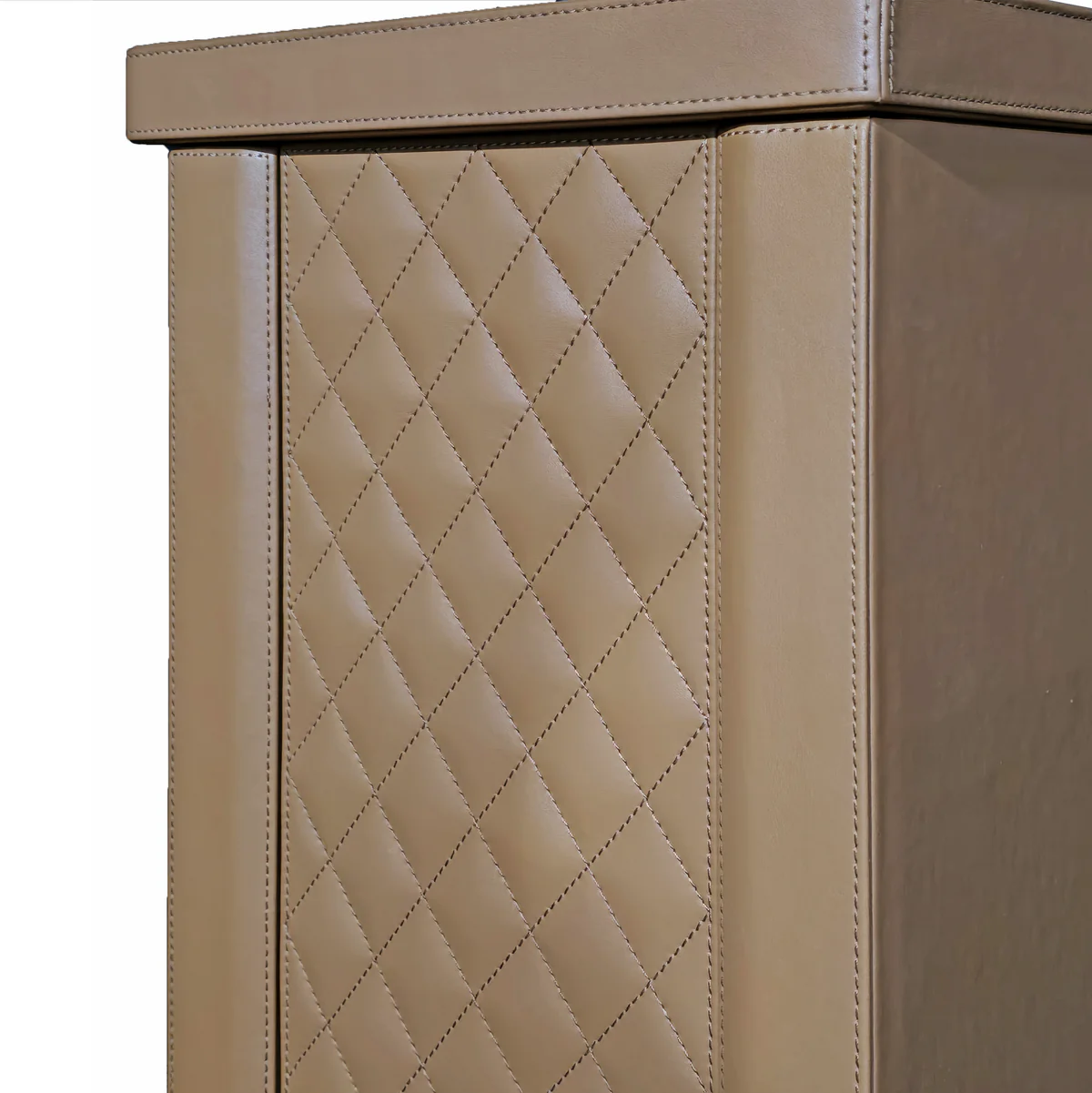 Fawes Elite G Safe Locker With Glass Door