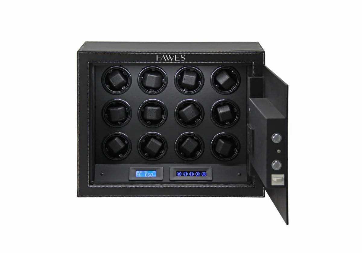 Fawes Elite V-12 Safe Locker