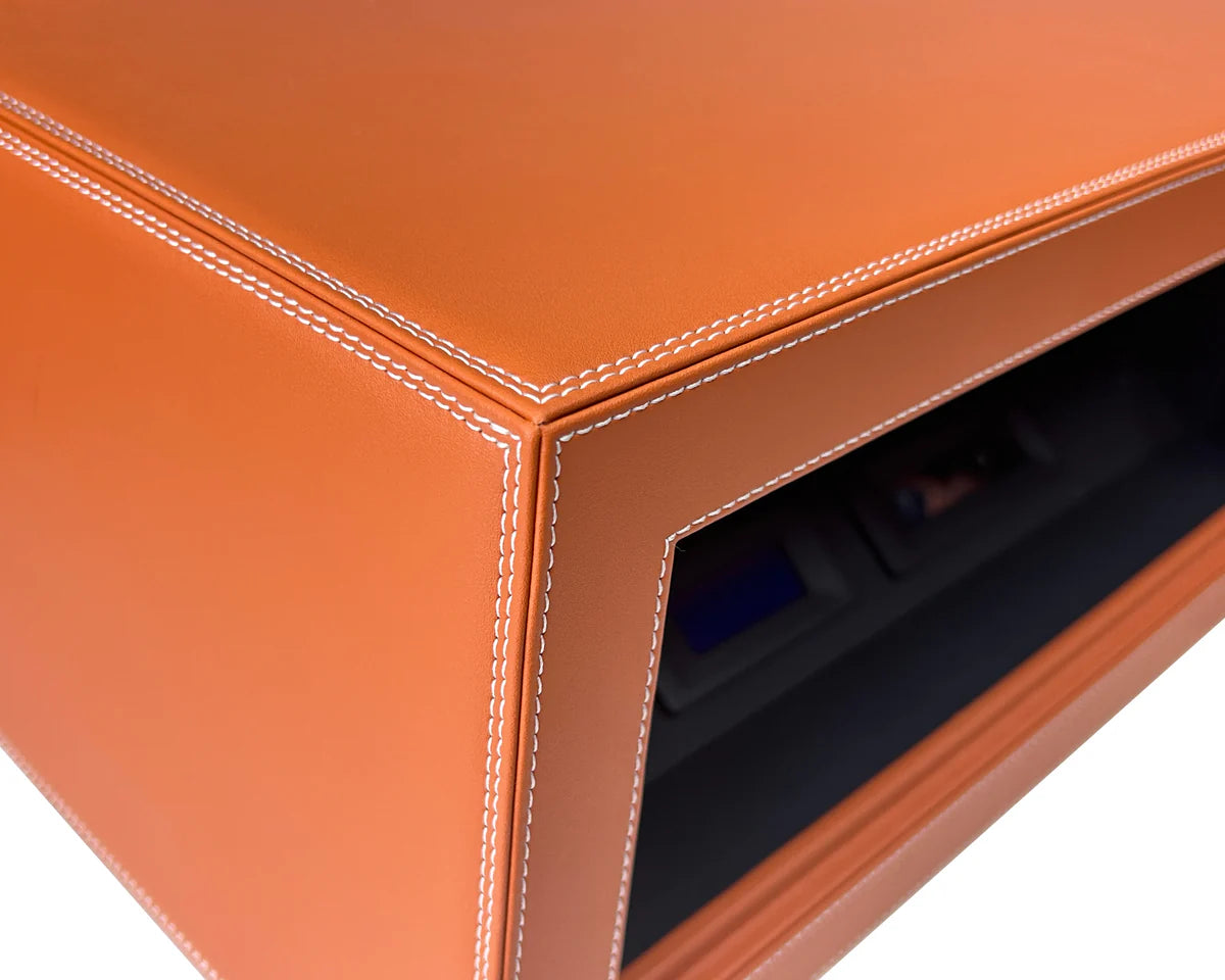 Fawes Elite V-8 Safe Locker