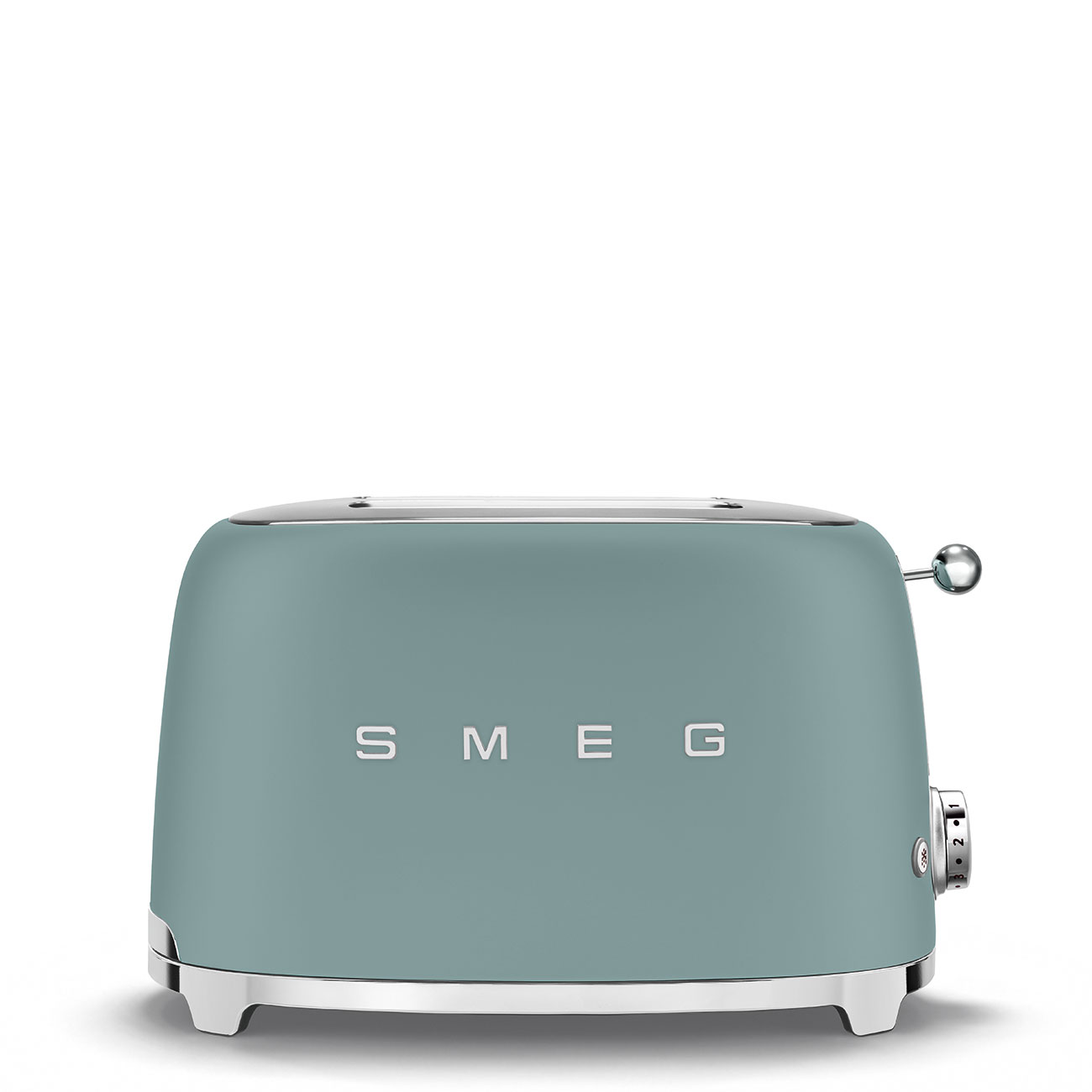 Smeg Toaster slice