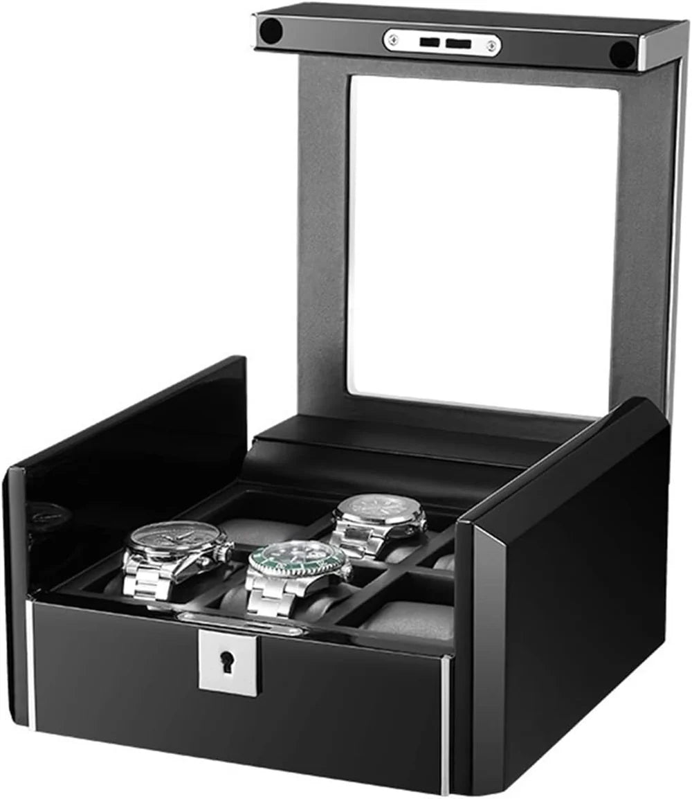 Fawes Elite Watch Storage Box