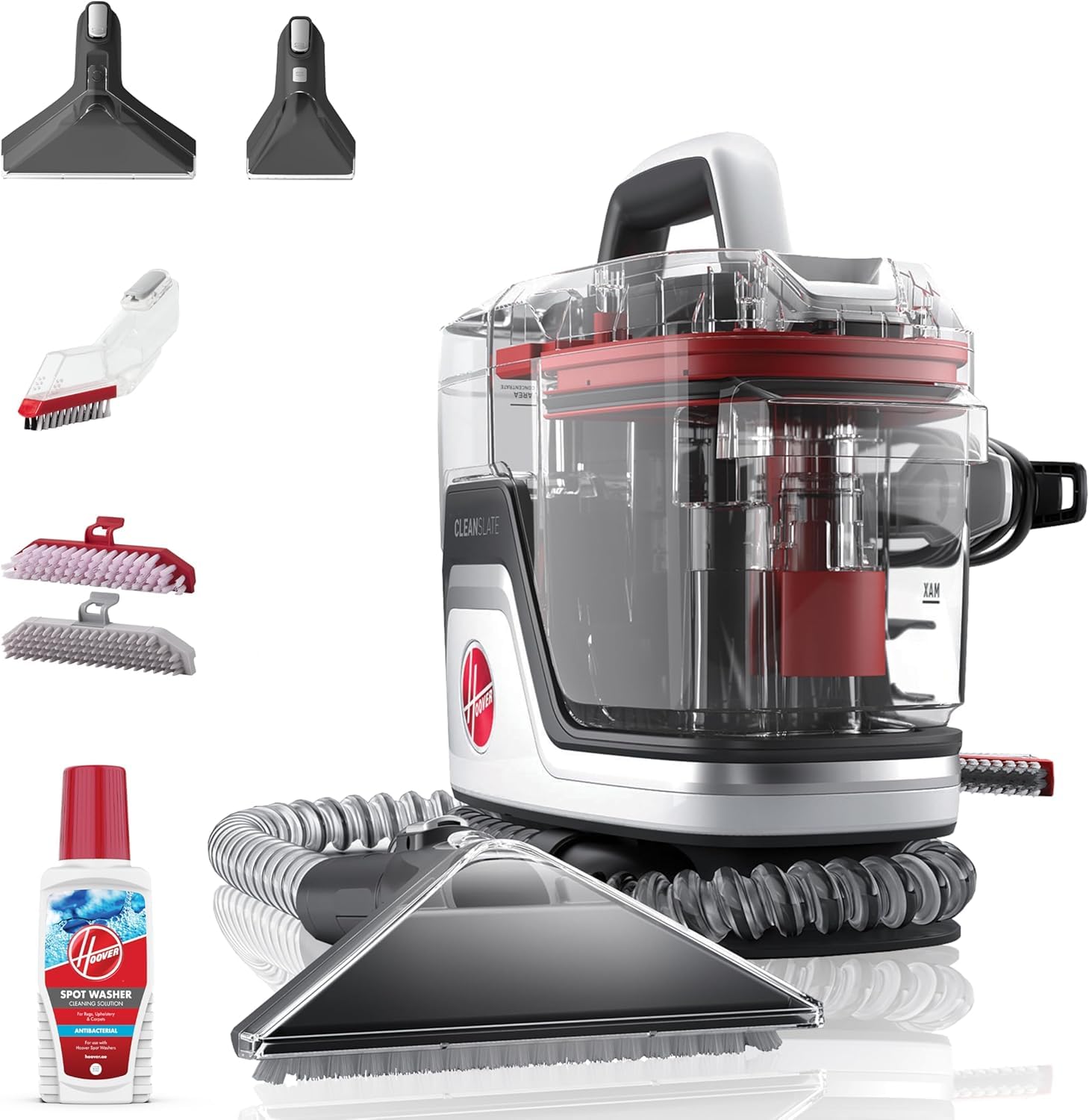 Hoover CleanSlate Cordless Spot Cleaner