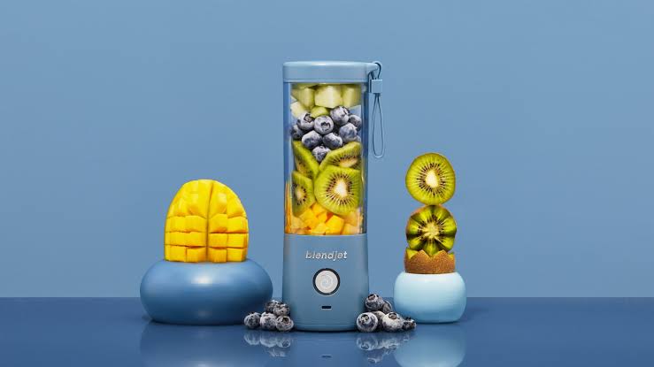 BlendJet 2 Portable Blender