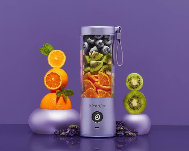 BlendJet 2 Portable Blender