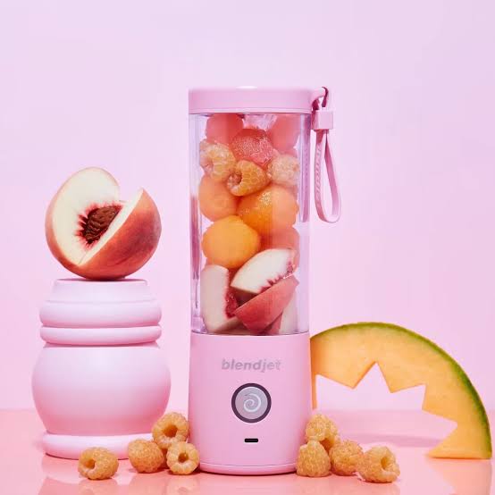 BlendJet 2 Portable Blender