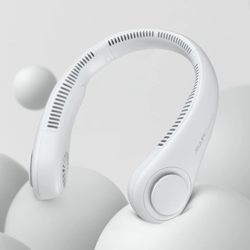 JisuLife Neck Fan Life3 4000mah