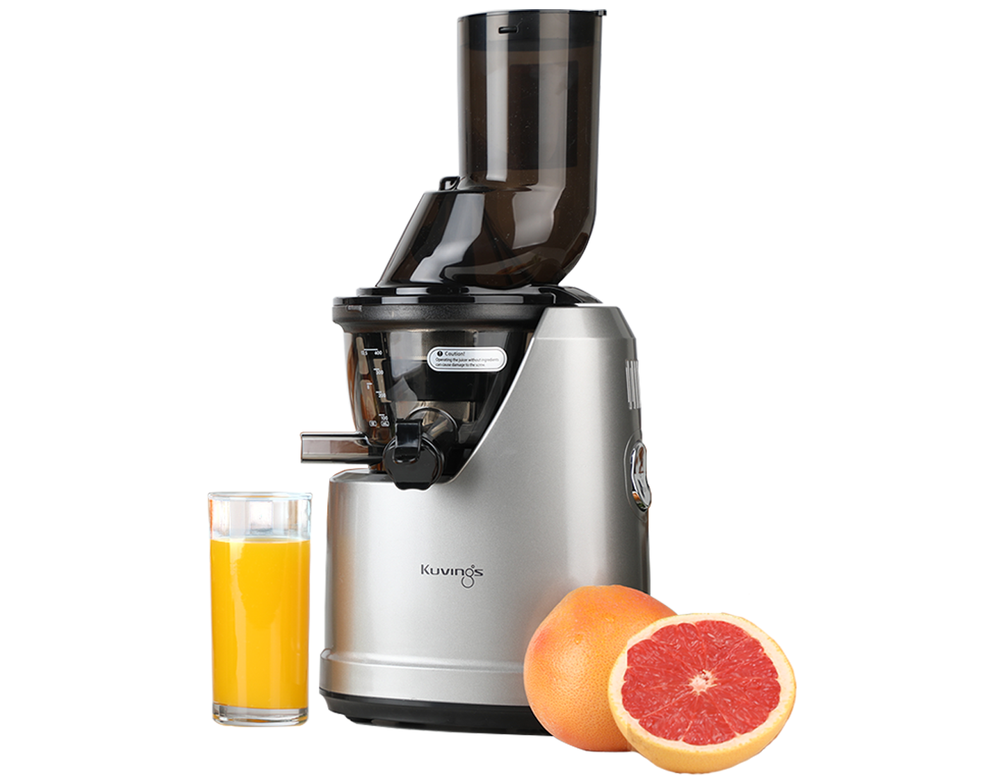 Kuvings B1700 Cold Press Slow Juicer