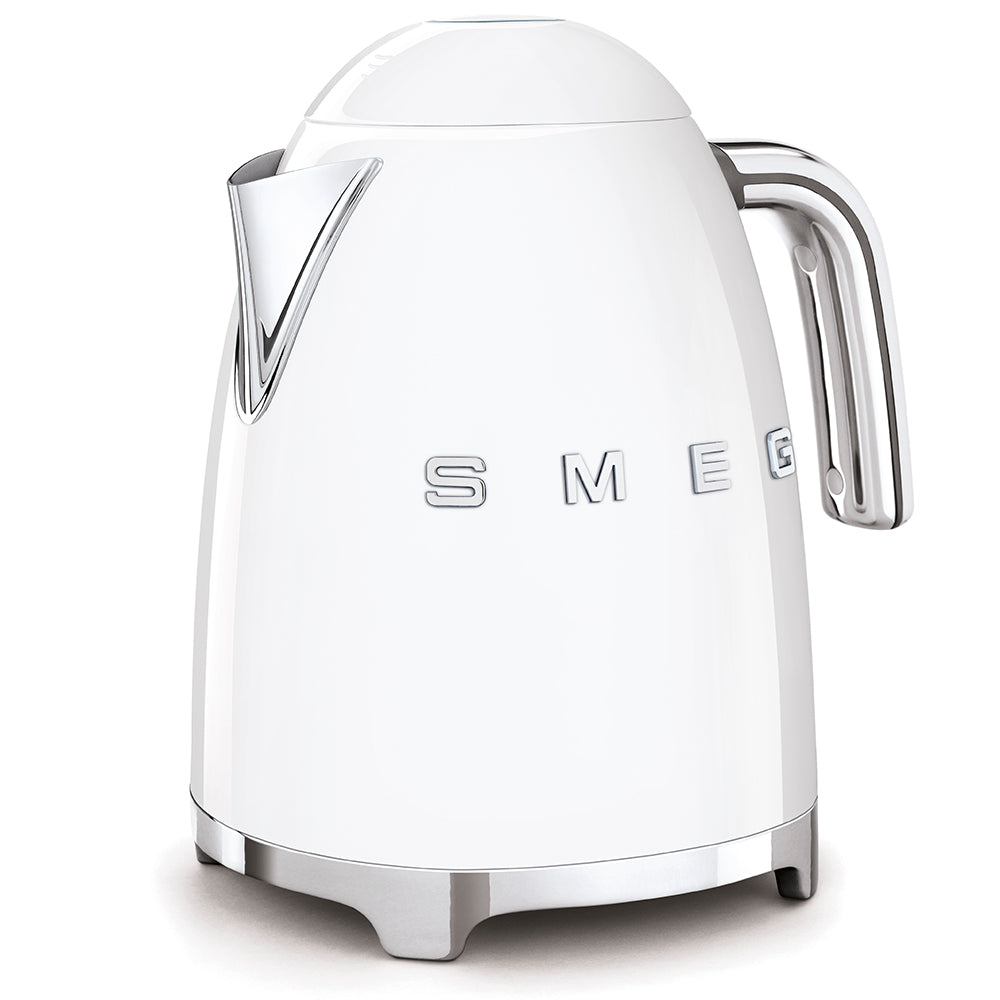 SMEG Retro Stainless Steel Kettle KLF03