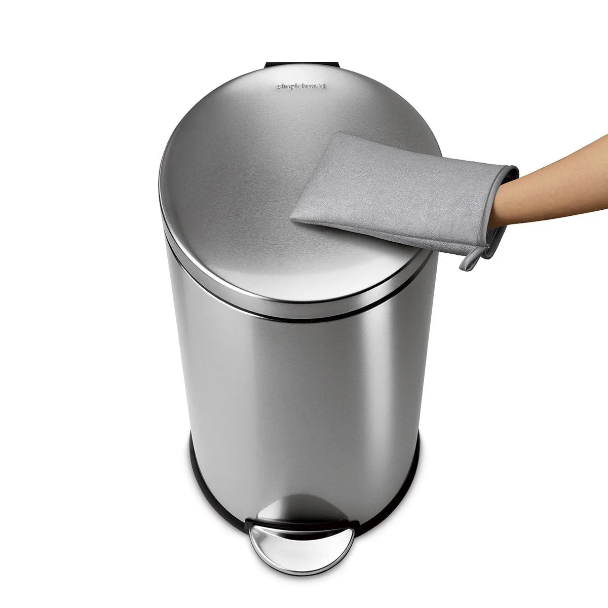 Simplehuman Microfiber Mitt