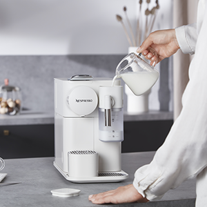 Nespresso Lattissima One Coffee Machine