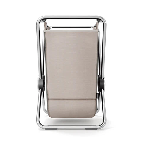 Simplehuman Single X-Frame Laundry Hamper